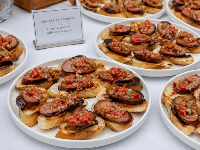 Corporate event gallery photo