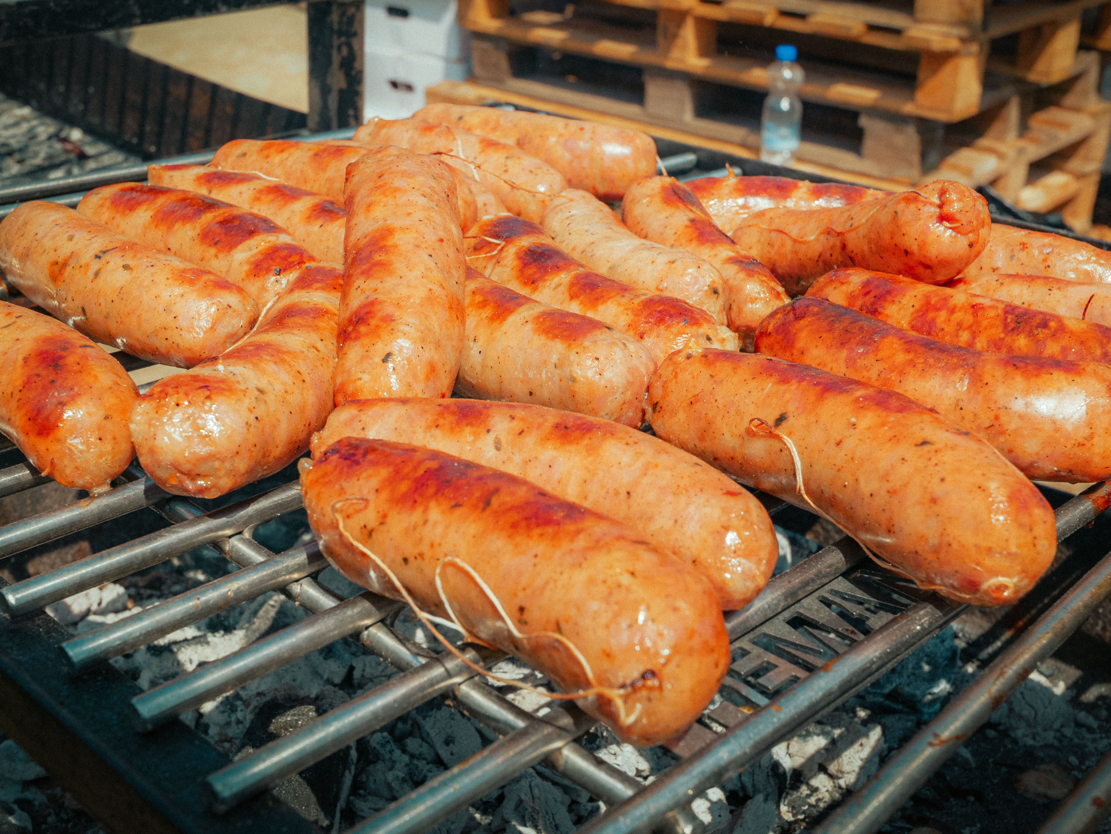 Sausages