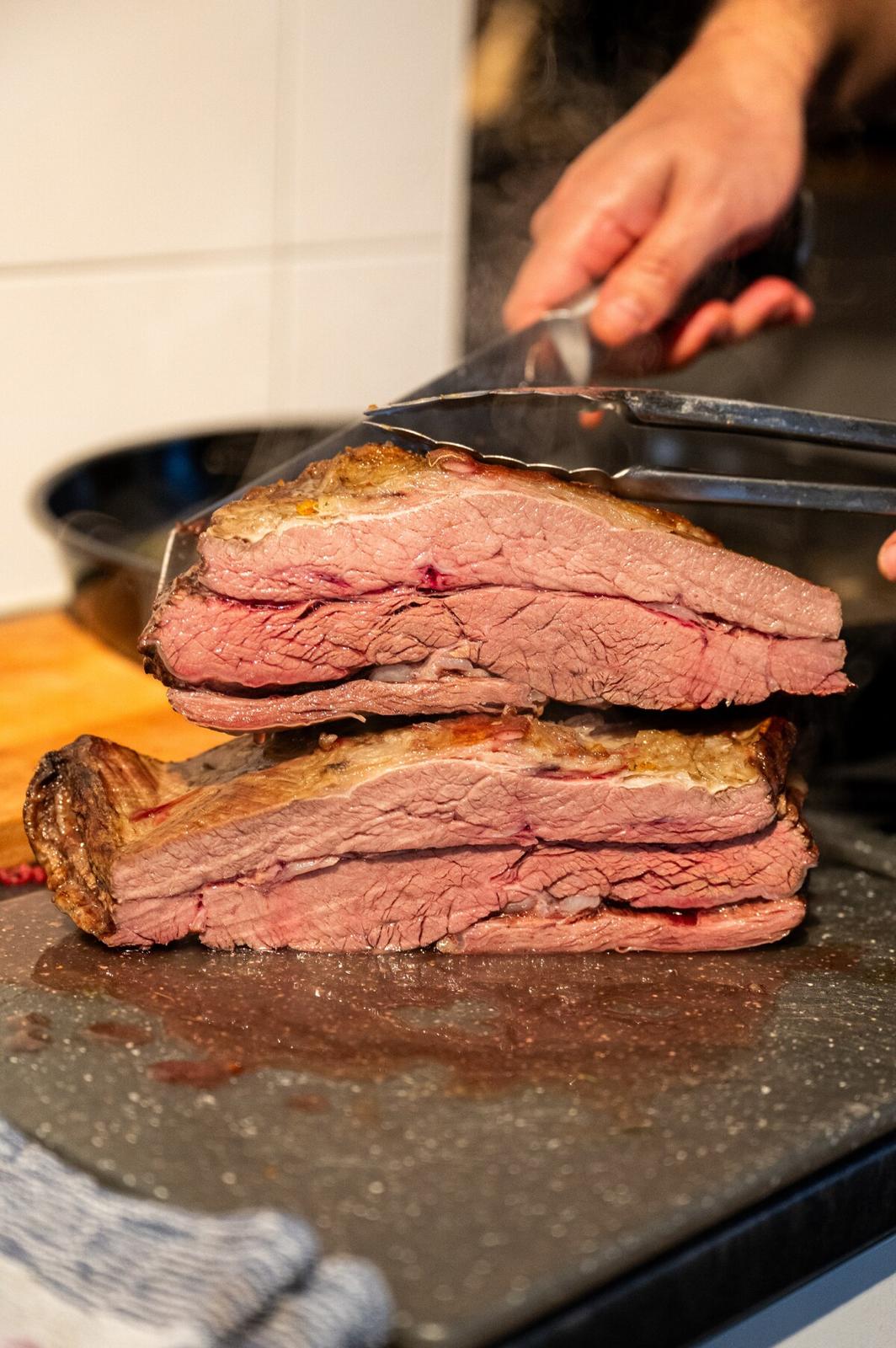 Beef