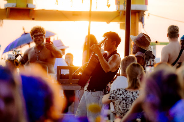 El Asadazo: Beach edition — previous edition