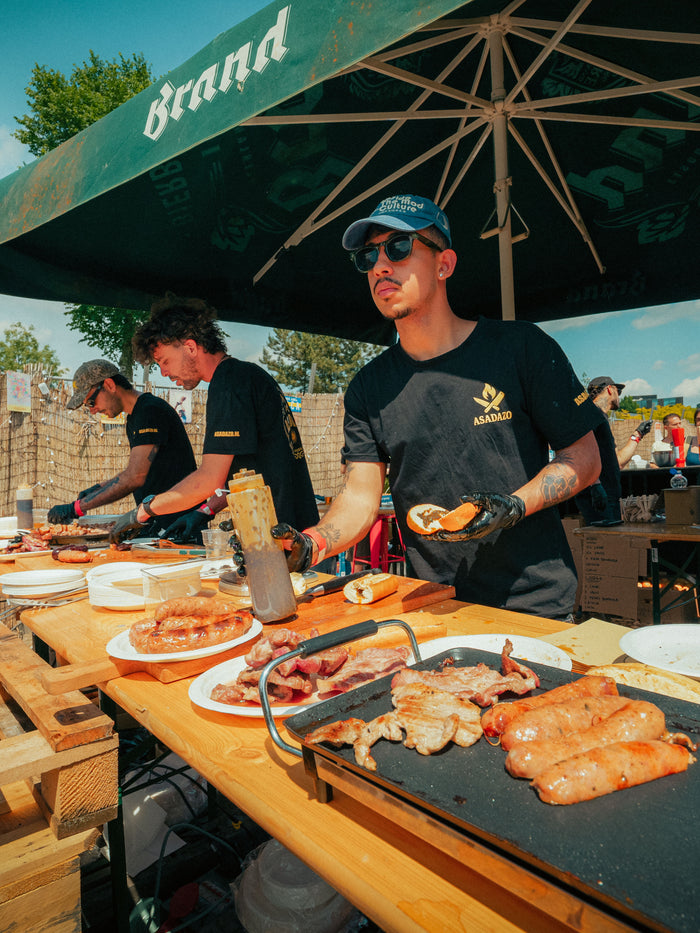 Corporate event gallery photo