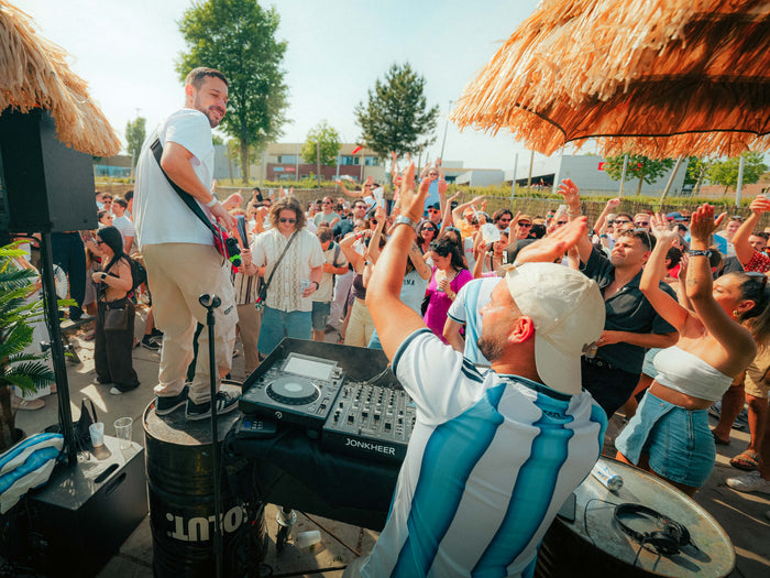 Corporate event gallery photo