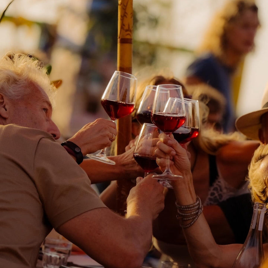 Planning a corporate event should feel exciting, not overwhelming.
