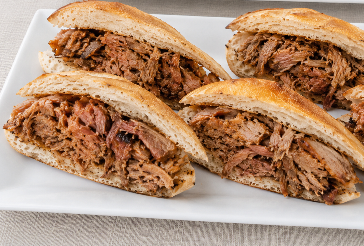 Game Day Sandwich Platter