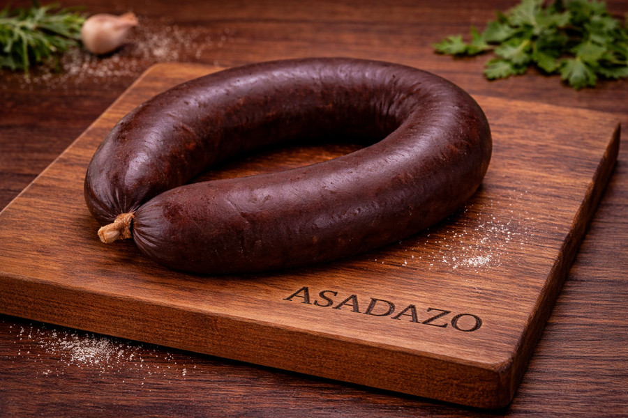 Morcilla Argentina -1 Kg aprox.
