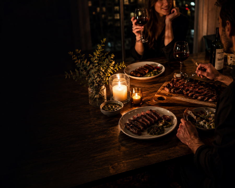 Date Night