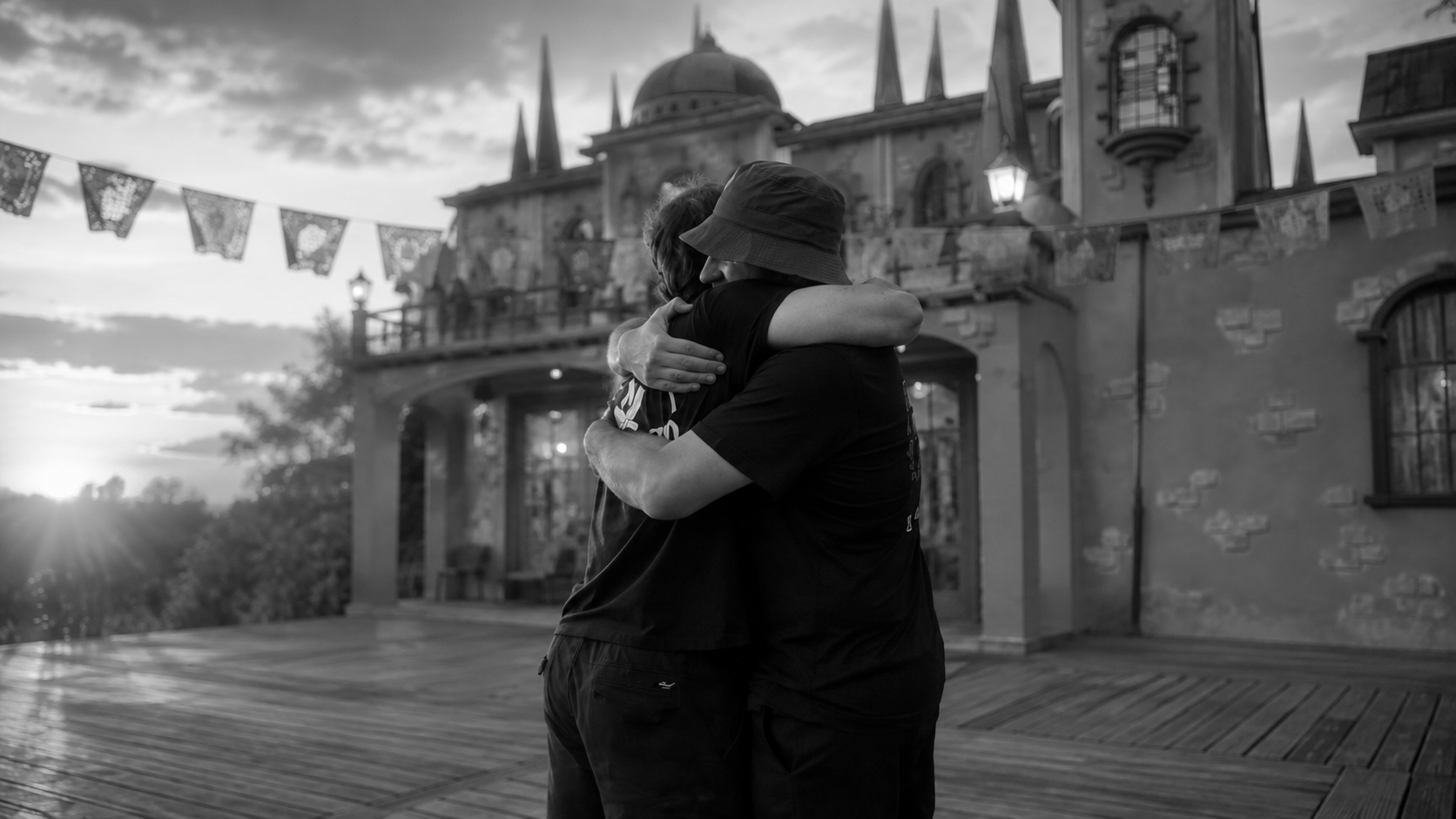 Our Story