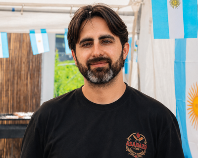 Sebastián Allemandi Vidal