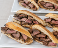 Game Day Sandwich Platter
