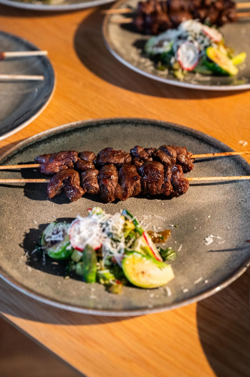Wijnarrangement: De Chef's Table Ervaring