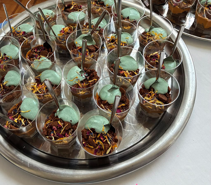 Corporate event gallery photo