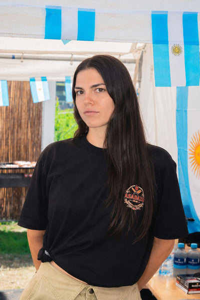 Ines Casado de Achaval