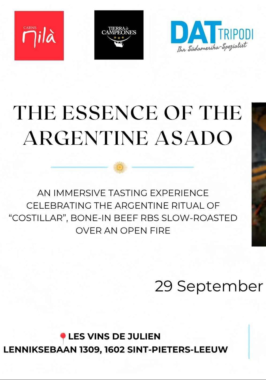Ambassade van Argentinië