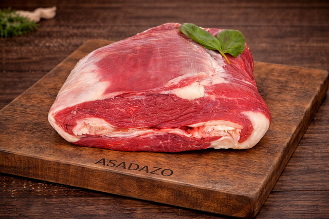 Asadazo Family Box - 8.9 Kg aprox.