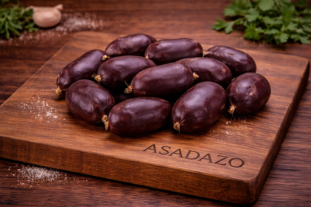 Asadazo Family Box - 8.9 Kg aprox.