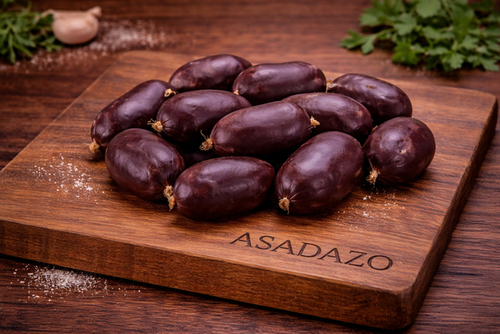 Asadazo Family Box - 8.9 Kg aprox.