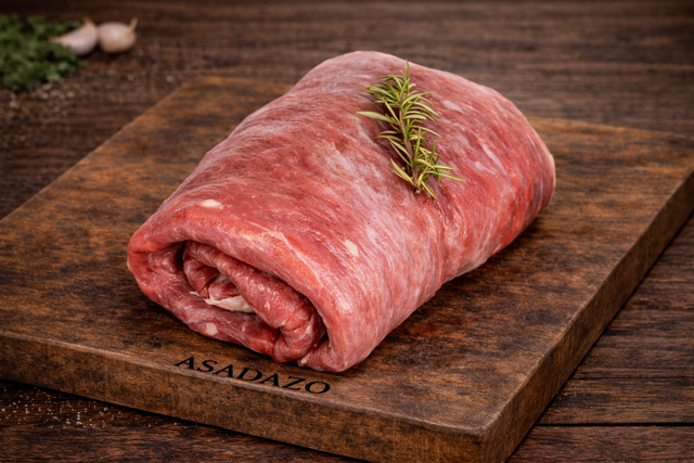 Matambre de novillo - 1 Kg aprox.