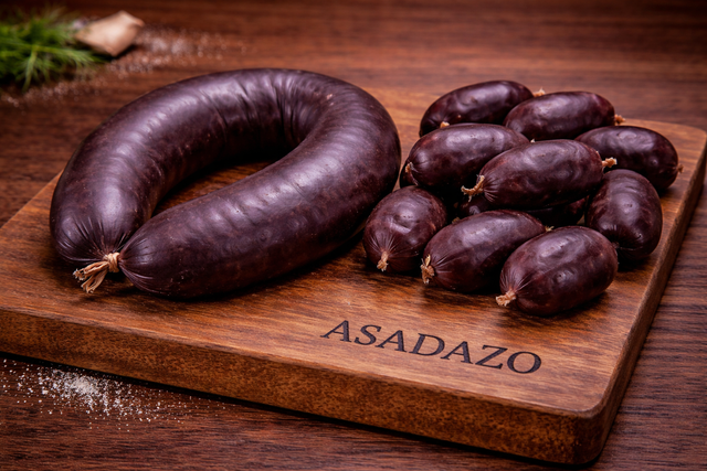 Asadazo Achuras Pack - 4 Kg aprox.