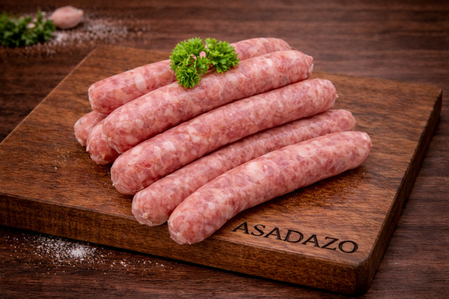 Asadazo Achuras Pack - 4 Kg aprox.
