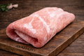Matambre de cerdo - 1.2 Kg aprox.