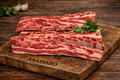 Asado banderita - 1.2 Kg aprox.
