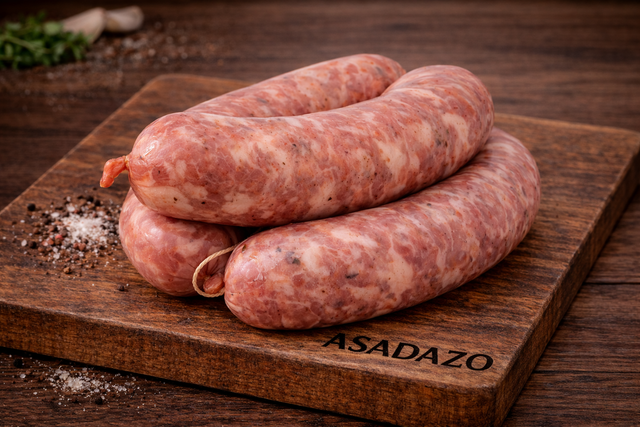 Asadazo Premium Parrilla Box - 7 Kg aprox.