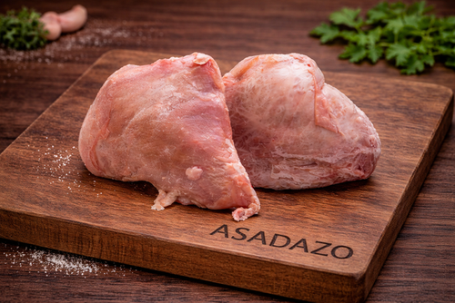 Asadazo Premium Parrilla Box - 7 Kg aprox.