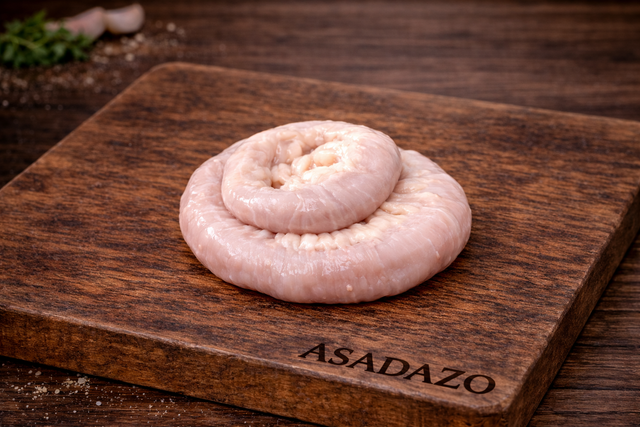 Asadazo Premium Parrilla Box - 7 Kg aprox.