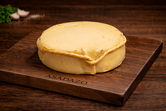 Provolone - Disc 200 gr.