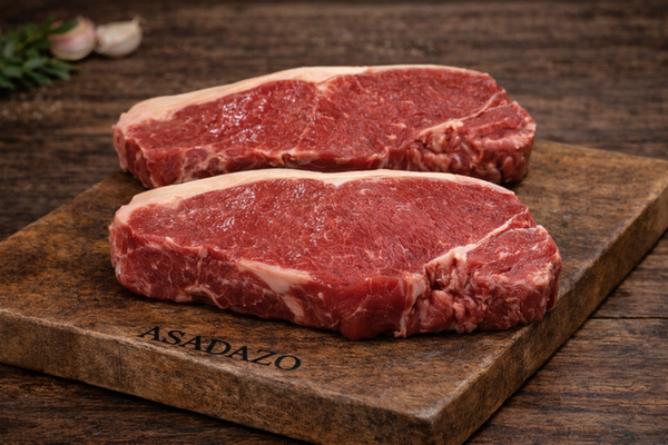 Bife de chorizo Argentino - 0.500 Kg aprox.