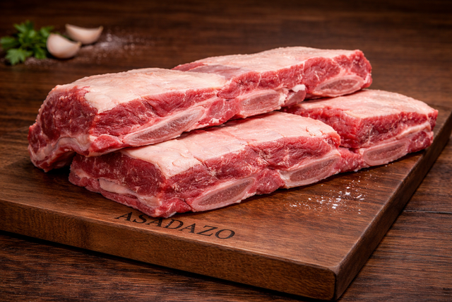 Costilla Entera - 4.5 Kg Aprox