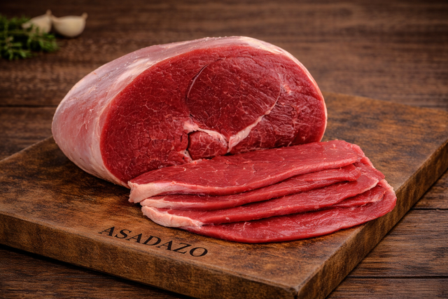 Bola de lomo para Milanesa - 1 Kg aprox.